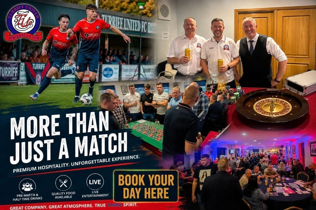 Football hospitality corporate birthday stag hen party