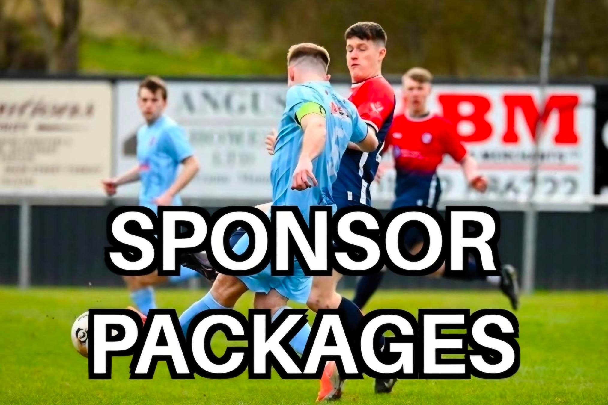 We offer sponsorship opportunities at every level — the right opportunity depends on your budget, business goals and whether you want local exposure, networking or local visibility.