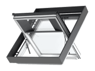 VELUX - KFD SK06 0000 - Wind Deflector for Smoke Vent 114x118