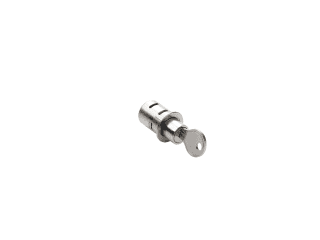 VELUX - ZOZ 012K1 - Security lock with key for centre-pivot roof windows