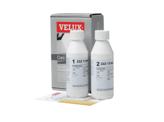VELUX - ZZZ 131KC - Repair kit for minor damage to clear lacquer roof windows