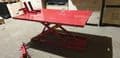 1500Lb Motorbike Lift Work Platform HJ1008A