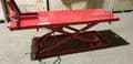 1500Lb Motorbike Lift Work Platform HJ1008A