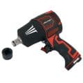 3/4 Dr Composite Air Impact Wrench . Super Duty 3/4 Dr Composite Air Impact Wrench Twin Hammer