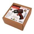 3/4 Dr Composite Air Impact Wrench . Super Duty 3/4 Dr Composite Air Impact Wrench Twin Hammer