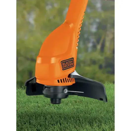 350W Electric STRIMMER 25cm String Trimmer