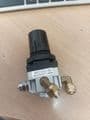 Air Pressure Regulator For N/S SBC350 Cabinet.Air pressure regulating valve AR2000-2
