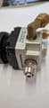 Air Pressure Regulator For N/SSBC350 Cabinet.Air pressure regulating valve TR2000-2