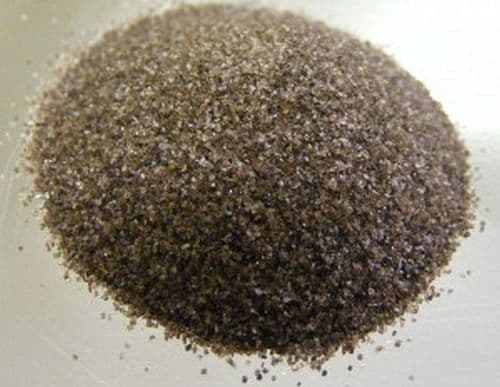 Aluminium Oxide 180/220 Brown Blasting Media Very Fine