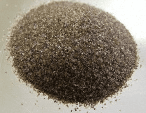 Aluminium Oxide 70 Mesh Brown Blasting Media ( Medium )
