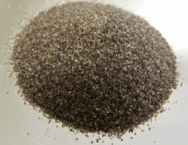 Aluminium Oxide Blasting 100 Grade Brown Media