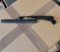 Aqua Blaster Window Wiper. Wet Blast Cabinet Wiper Blade