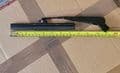 Aqua Blaster Window Wiper. Wet Blast Cabinet Wiper Blade