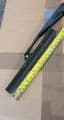 Aqua Blaster Window Wiper. Wet Blast Cabinet Wiper Blade
