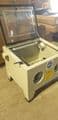 Bench Top Sand Blasting Cabinet.Small 90 Blast Cabinet for blasting smaller parts