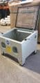 Bench Top Sand Blasting Cabinet.Small 90 Blast Cabinet for blasting smaller parts