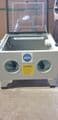 Bench Top Sand Blasting Cabinet.Small 90 Blast Cabinet for blasting smaller parts