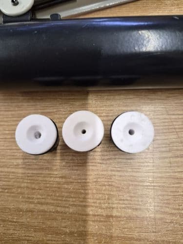 Black Sand Blast Gun ,New Style with Squeeze Grip Handle