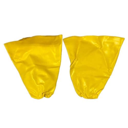 Blast Cabinet Gloveless Sleeves