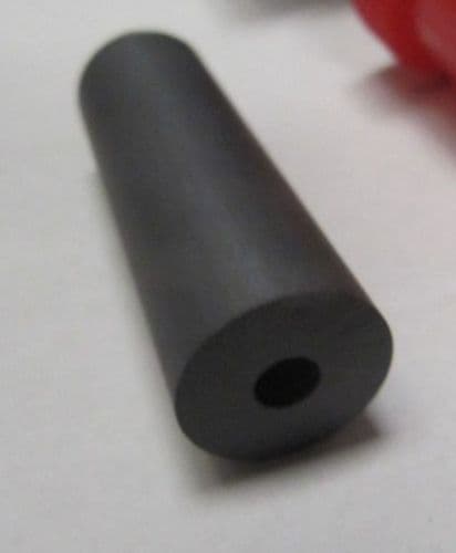 Boron Sandblast Nozzle for Sand Blast Cabinet 60mm long x 20mm x 6mm