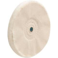 Buffing Mop Open 8" For Use With Clarke CBB200