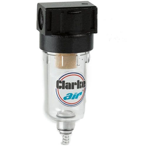 CAT152 Mini Air filter Clarke Brand