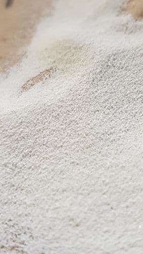 Ceramic Beads B60,125-250 microns High Quality Long Lasting Ceramic Bead Media