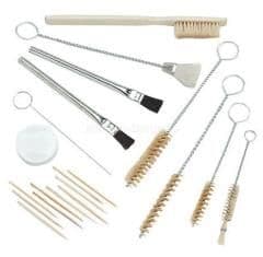 CLARKE 19PC SPRAY GUN CLEANING KIT SCK19