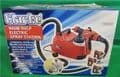 Clarke 900 Watt HVLP Electric Spray Station. Flow rate 900ml/min. Paint Sprayer