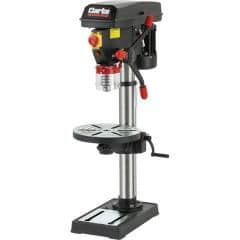 Clarke Bench Drill Press CDP302B (230V)