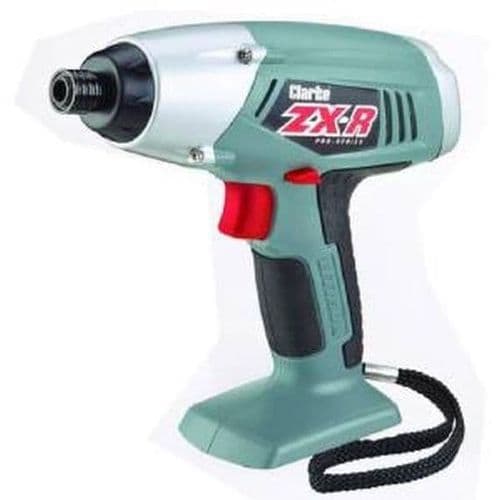 Clarke CID20Li Impact Driver With Battery