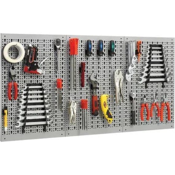 Clarke CWR45c WALL STORAGE RACK WALL STORAGE RACK