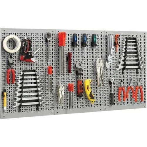 Clarke CWR45c WALL STORAGE RACK WALL STORAGE RACK