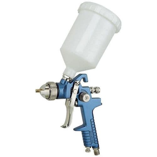 Clarke Gravity Fed Spray Gun 1.4mm PGF14