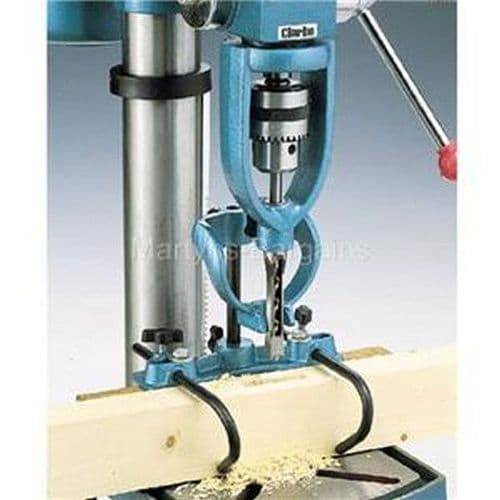 CMA1B Clarke Mortising Attachment
