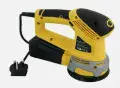 CT3809 Neilsen ORBITAL SANDER 450W 125MM ELECTRIC ORBIT DETAIL PALM ORBITAL 230V