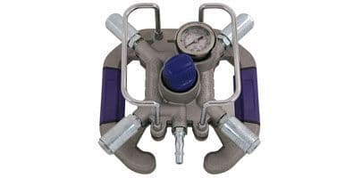 CT4698 4 Way Air Line Splitter