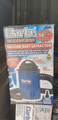 CWVE1 Clarke Vacuum dust collector