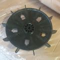 Fan Blade Replacement for DC17 Dust Extractor