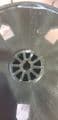 Fan Blade Replacement for DC17 Dust Extractor