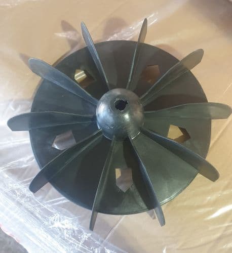 Fan Blade Replacement for DC17 Dust Extractor