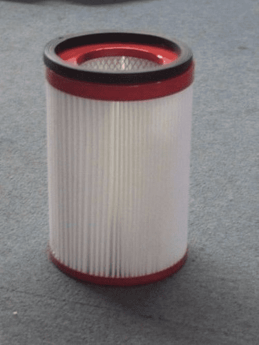 Filter Replacement for DC15 Dust Extractor