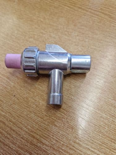 Fixed Gun For New Style SBC350