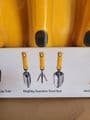 FlexBox Garden Tool Set