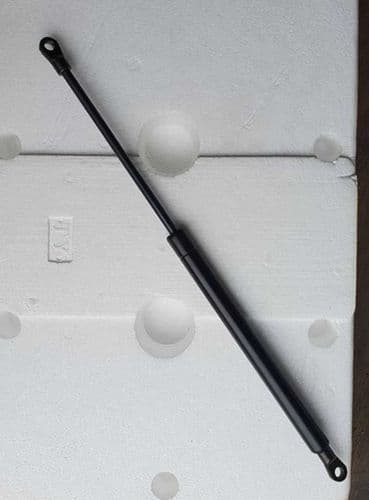 gas strut Door Support for PSBC990 Sandblast Cabinet 1 x Replacement .