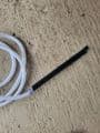 Grit Blast Gun with Pickup pipe. Cheap Sandblast set up