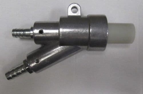 Gun Sand Blast Gun with Boron Carbide Nozzle 45mm x 8mm