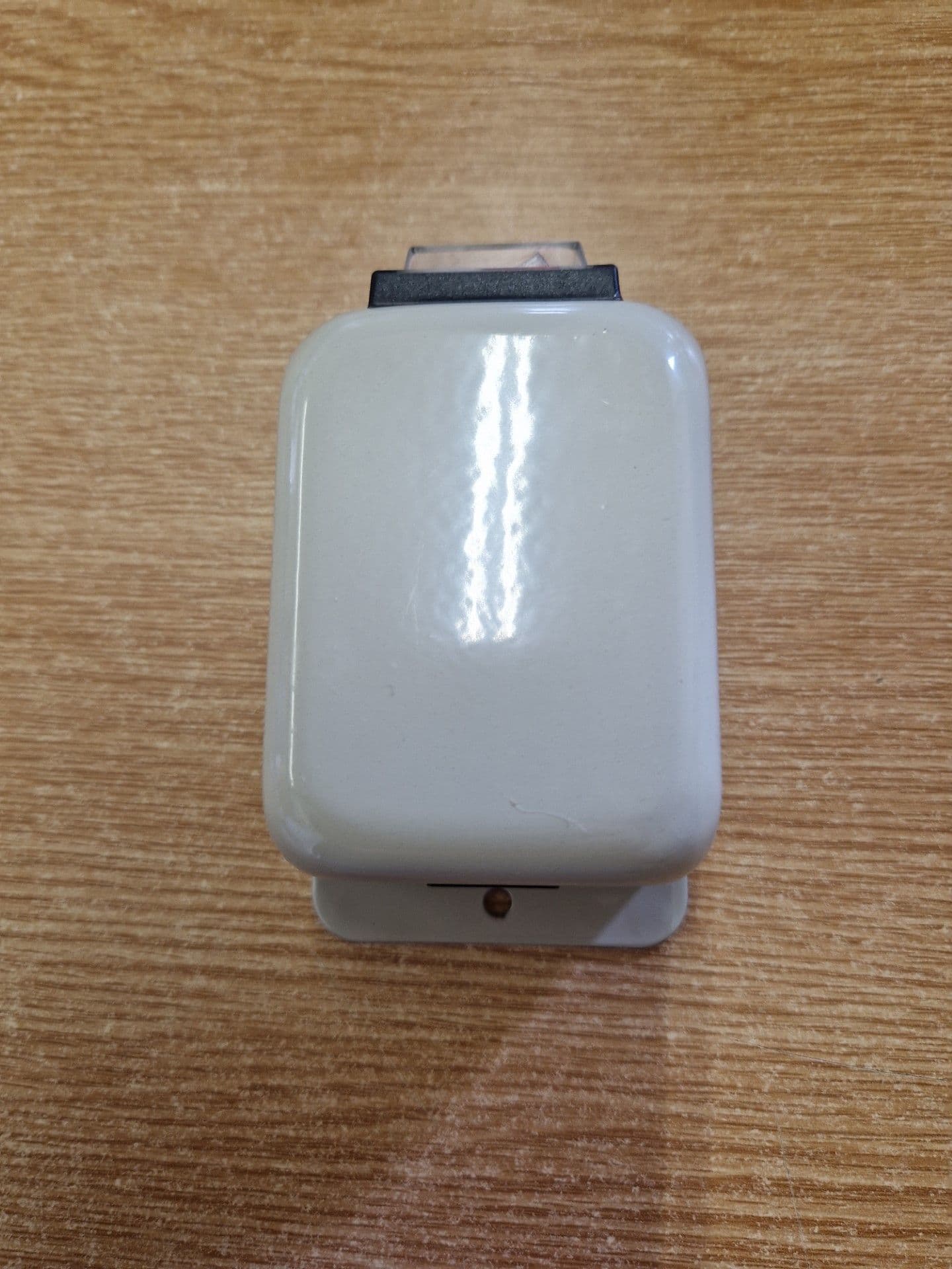 Housing Switch For Sand Blast Cabinet