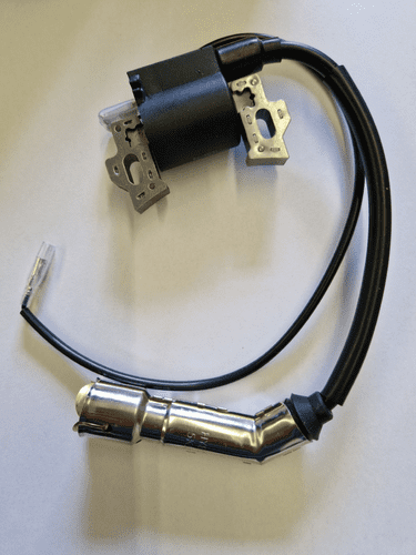 Ignition Coil For Rotavator GX120 GX140 GX160 GX168 GX200 5.5HP 6.5HP Engine Generator Lawn Mower