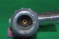 Jets for Sand Blasting Pistol gun 2 x Replacement jets